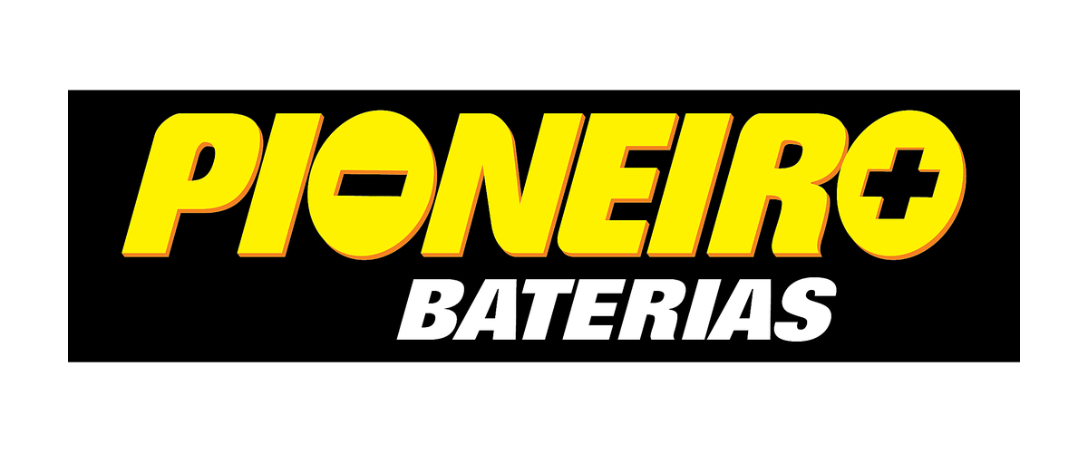 Baterias Pioneiro